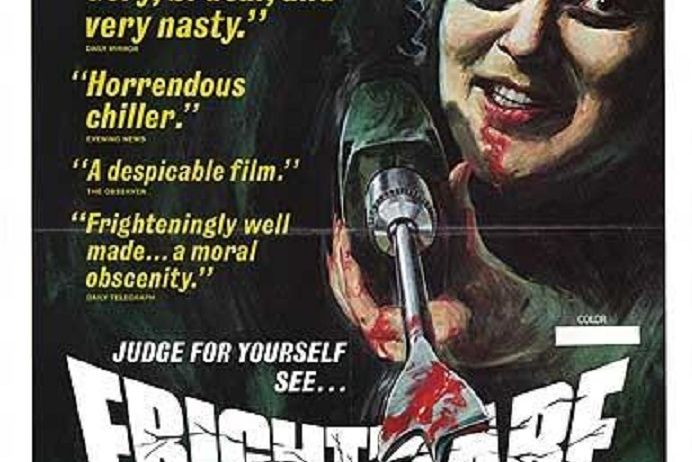 Frightmare Frightmare