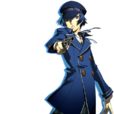 白鐘直斗 白鐘直斗