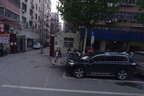 拖廠路小區 拖廠路小區