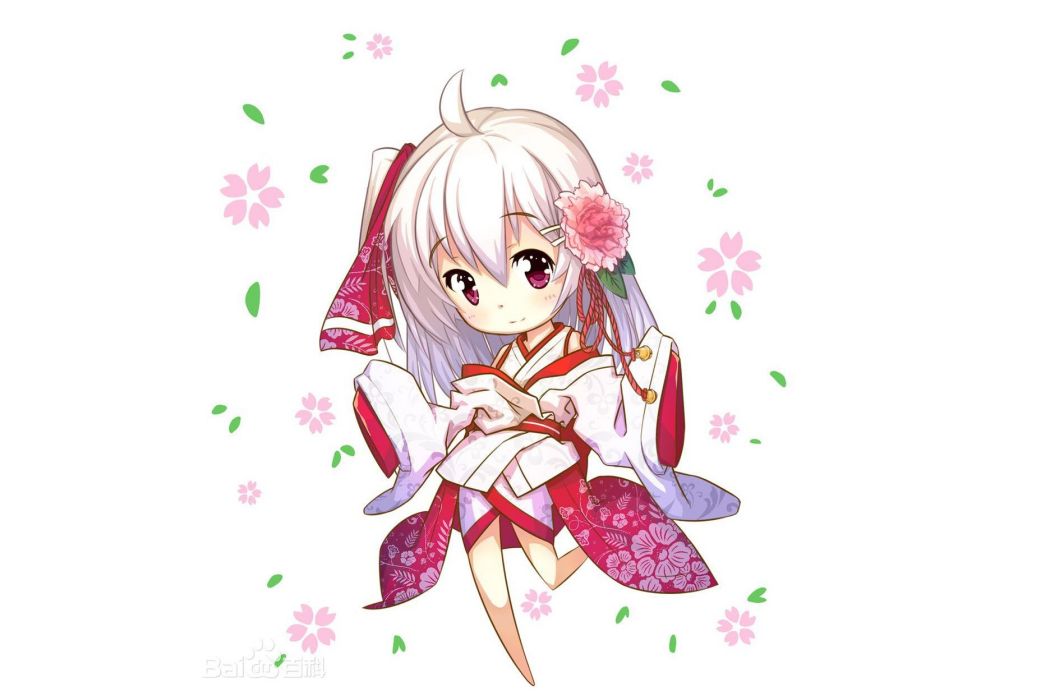 萌動王朝 萌動王朝