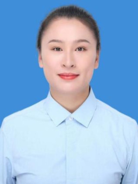 丘新翠(廣西壯族自治區貴港市共青團港南區委員會兼職副書記)