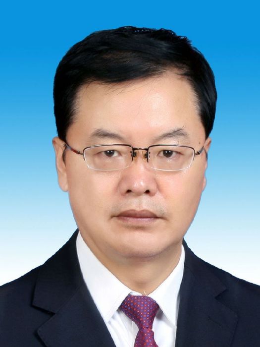 劉建宏(河南省開封市衛生健康委員會主任) 劉建宏(河南省開封市衛生健康委員會主任)