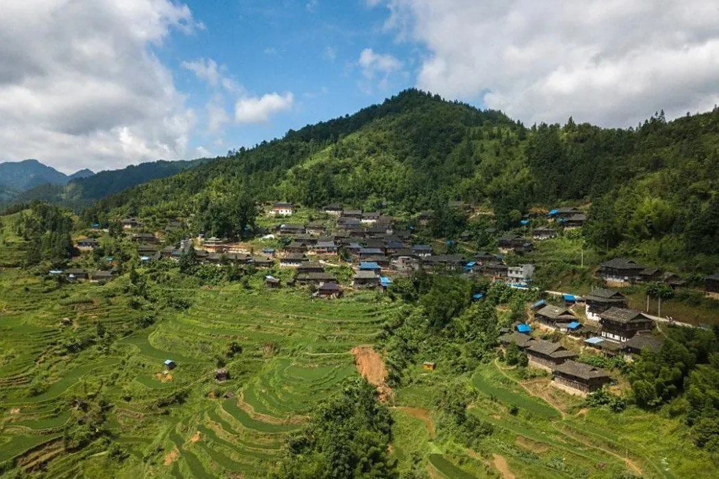 高良村(貴州省從江縣下江鎮傳統村落)