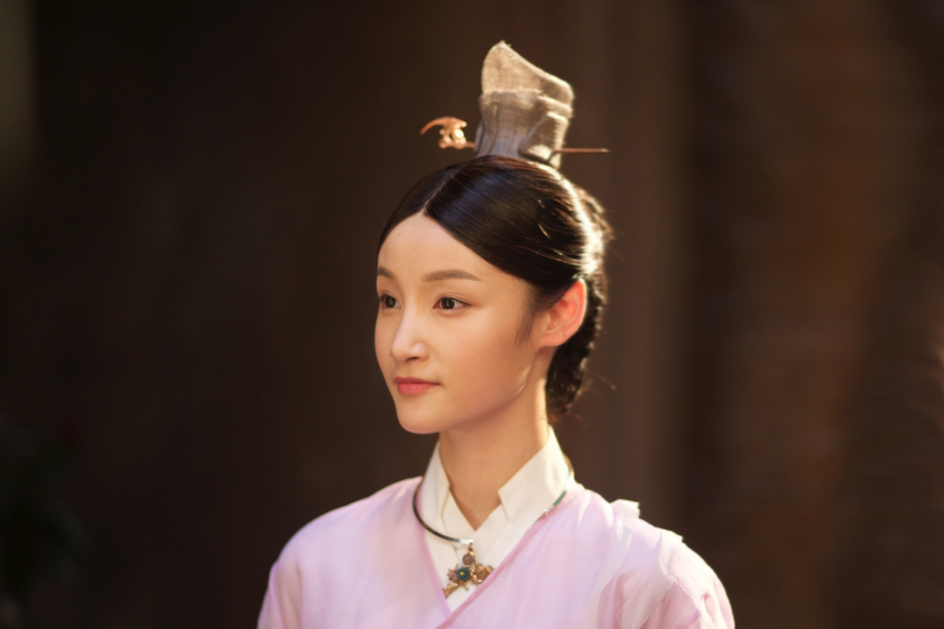 葉筍兒(古裝青春玄幻熱血劇《北靈少年志之大主宰》中的角色)