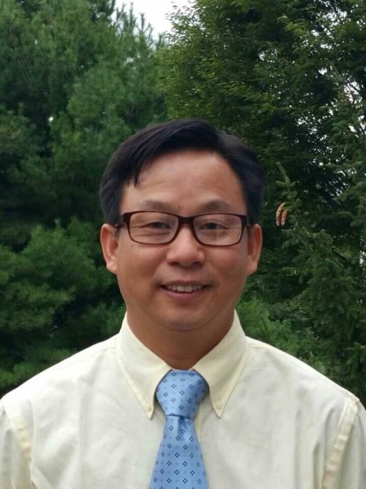 鐘曉松 鐘曉松