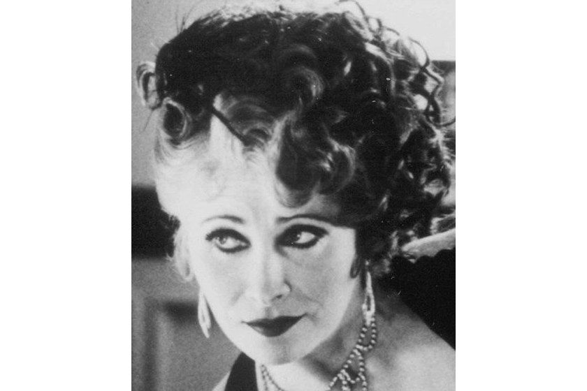 Anita Morris Anita Morris