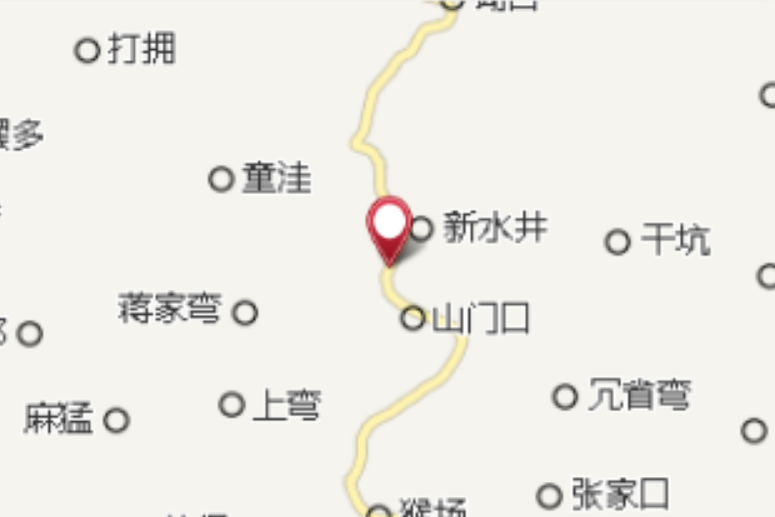 大擁村 大擁村