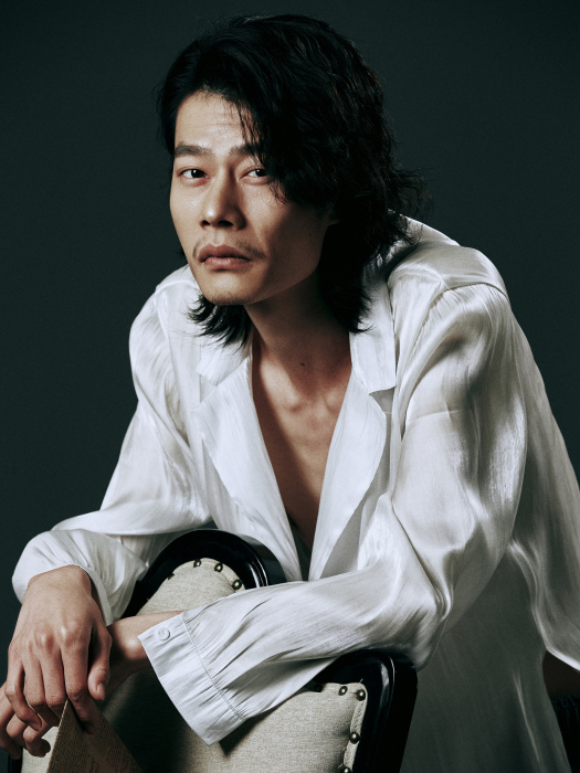 建康(中國內地影視男演員) 建康(中國內地影視男演員)