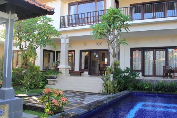 Casa Apsara Guest House Casa Apsara Guest House