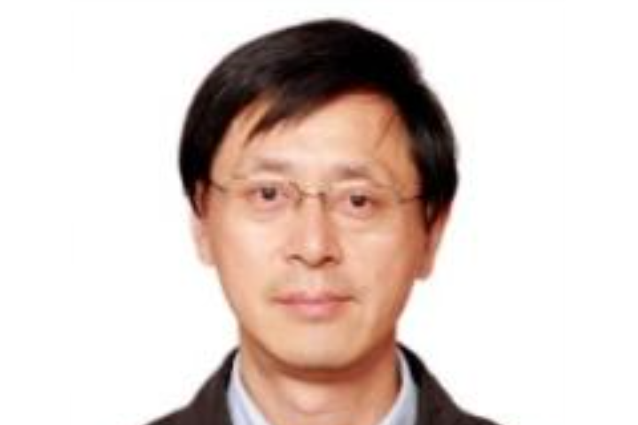 張國軍(東華大學材料科學與工程學院教師)