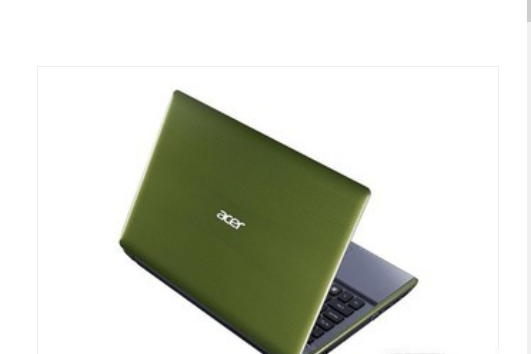 Acer 4755G-2454G75Mtgs
