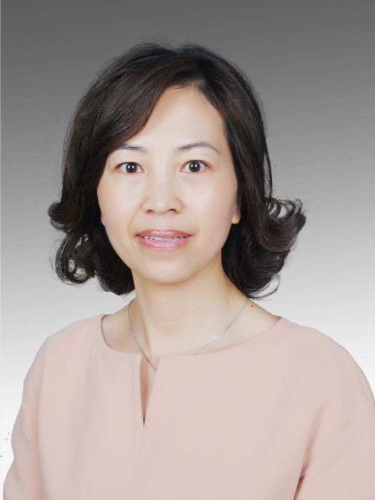 朱建華(四川省成都市新都區桂湖街道黨工委委員) 朱建華(四川省成都市新都區桂湖街道黨工委委員)