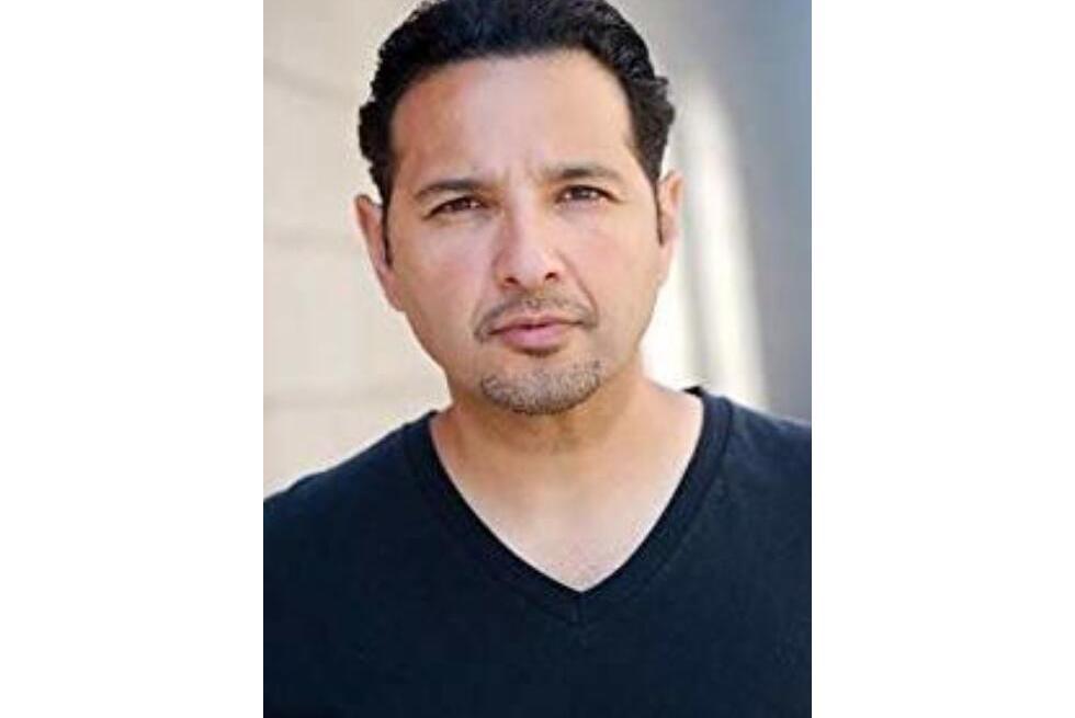 Joseph Luis Caballero Joseph Luis Caballero
