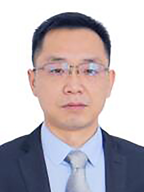 劉毅(貴州省銅仁市沿河土家族自治縣委委員，縣鄉村振興局黨組書記、局長)