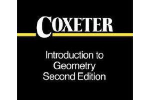 Introduction to Geometry Introduction to Geometry