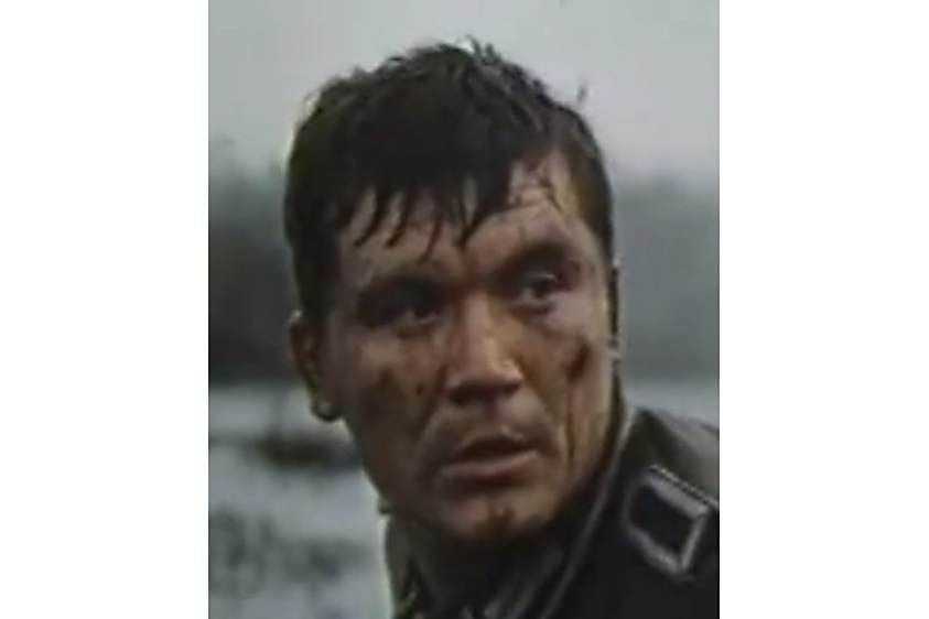 Georgi Nikolayenko