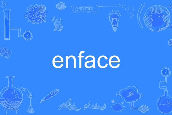 enface enface
