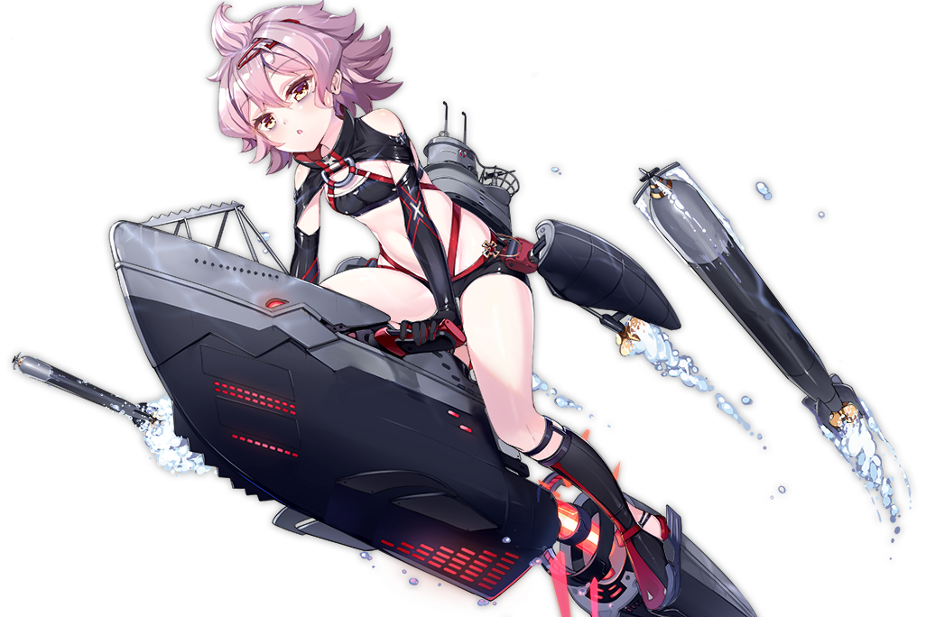 U-557 U-557