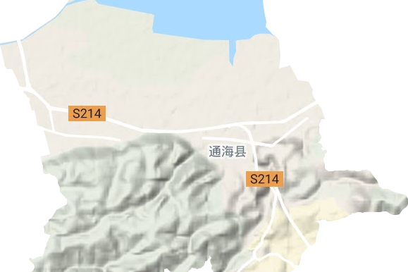 秀山街道