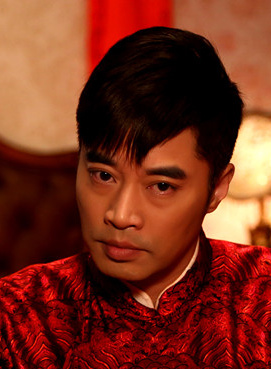 孫遜(中國內地影視男演員)