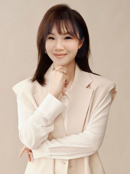 劉莉(鉅星國際童星經紀人) 劉莉(鉅星國際童星經紀人)