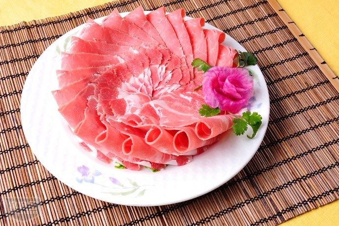 錢旺涮肉 錢旺涮肉