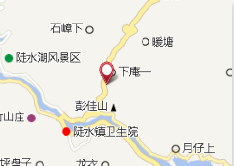 賴塘坑 賴塘坑