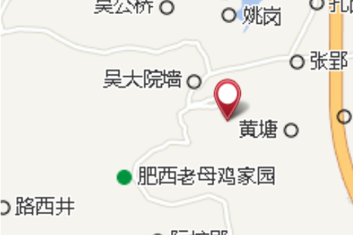 塘頭小郢 塘頭小郢