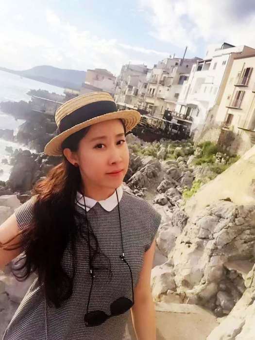 李璡(海南師範大學舞蹈教師)