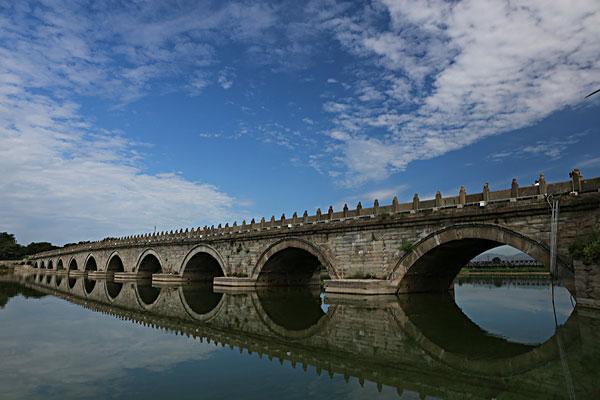 百花橋(吉安市百花橋) 百花橋(吉安市百花橋)