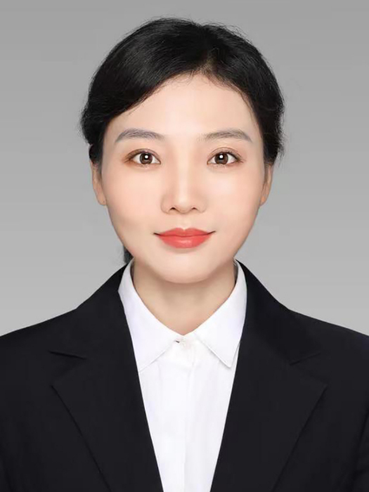 李云云(山東省菏澤市牡丹區統計局黨組成員、副局長) 李云云(山東省菏澤市牡丹區統計局黨組成員、副局長)
