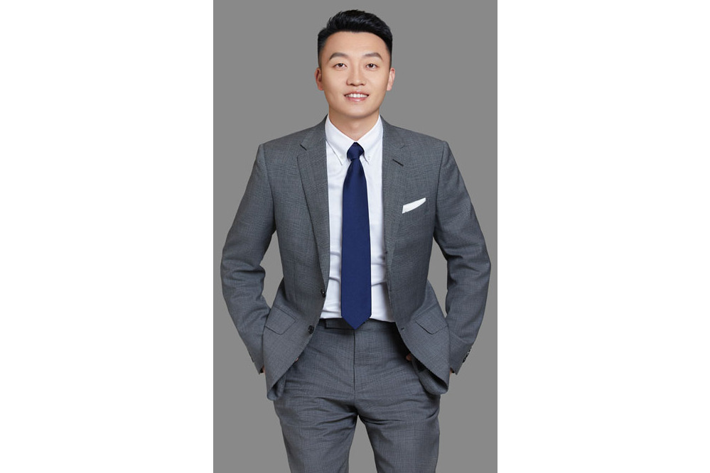張科(思明育才教育集團董事長) 張科(思明育才教育集團董事長)