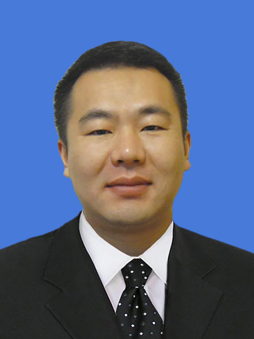 鄧先慶 鄧先慶