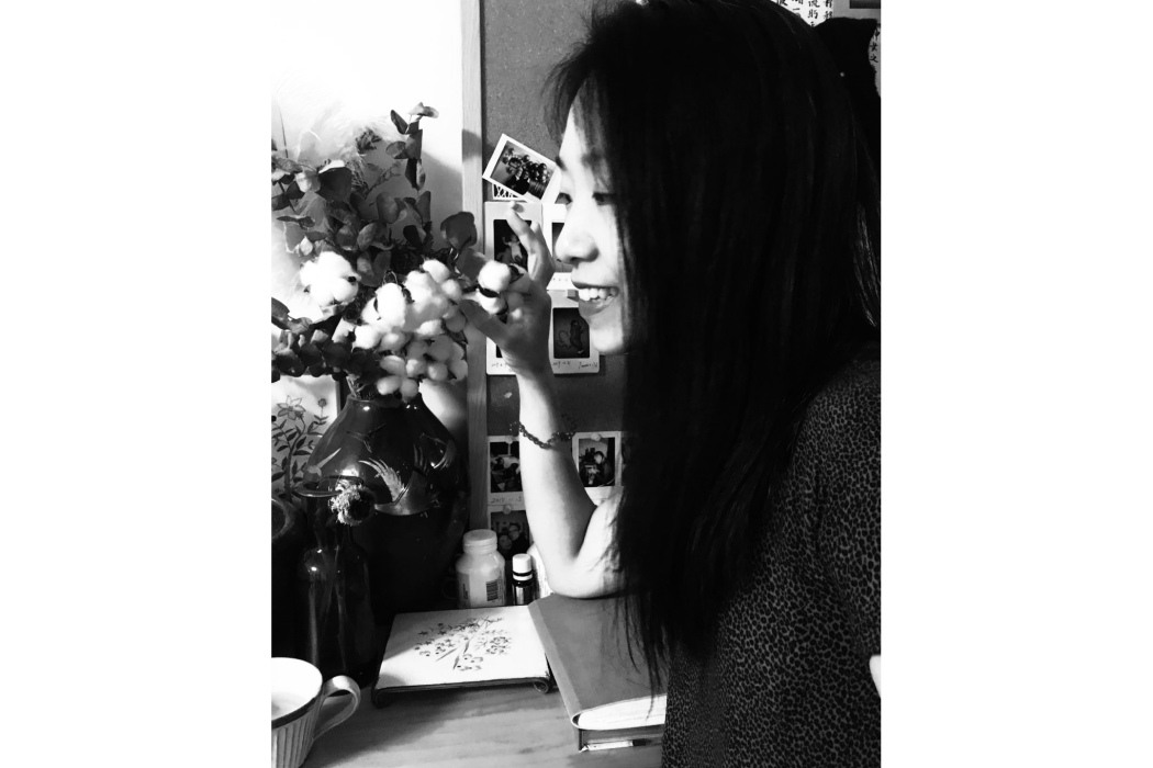 范婧(中國北京籍藝術家) 范婧(中國北京籍藝術家)