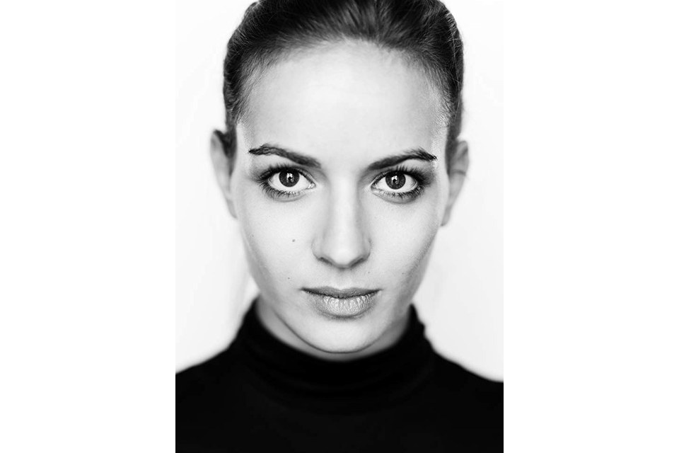 Antonia Desplat Antonia Desplat