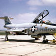 美國F-101戰鬥機