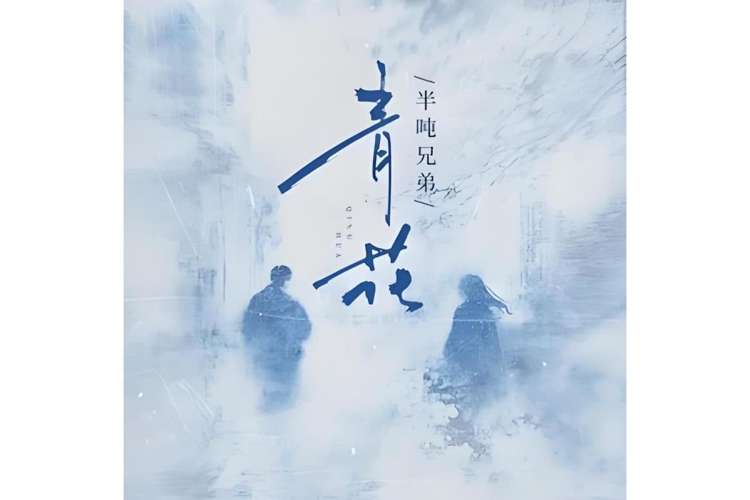 青花(2024年半噸兄弟翻唱的歌曲) 青花(2024年半噸兄弟翻唱的歌曲)