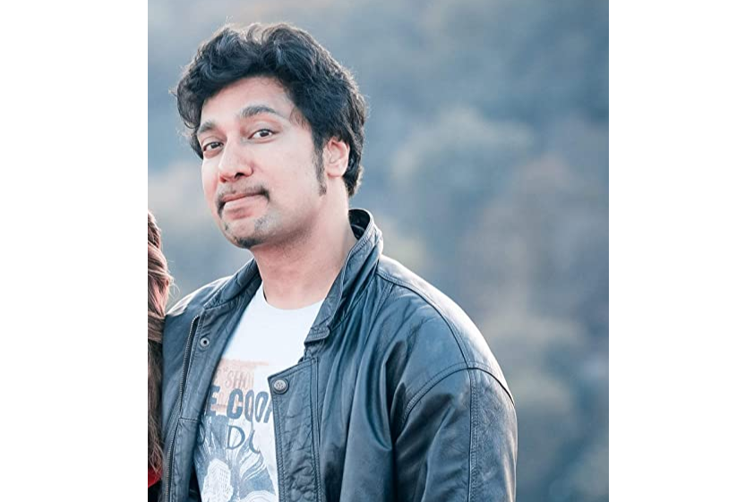 Nitin Gupta Nitin Gupta