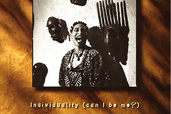 Individuality (Can I Be Me?) Individuality (Can I Be Me?)