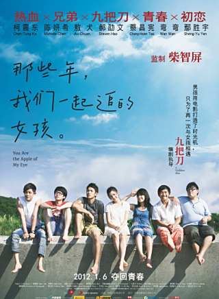 柯震東