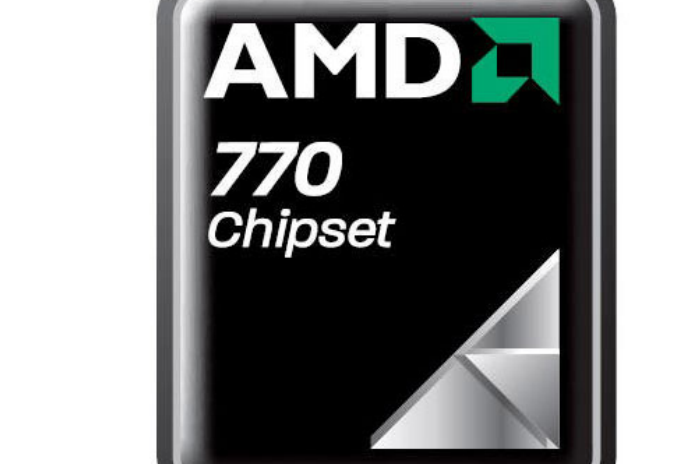 AMD 770 AMD 770