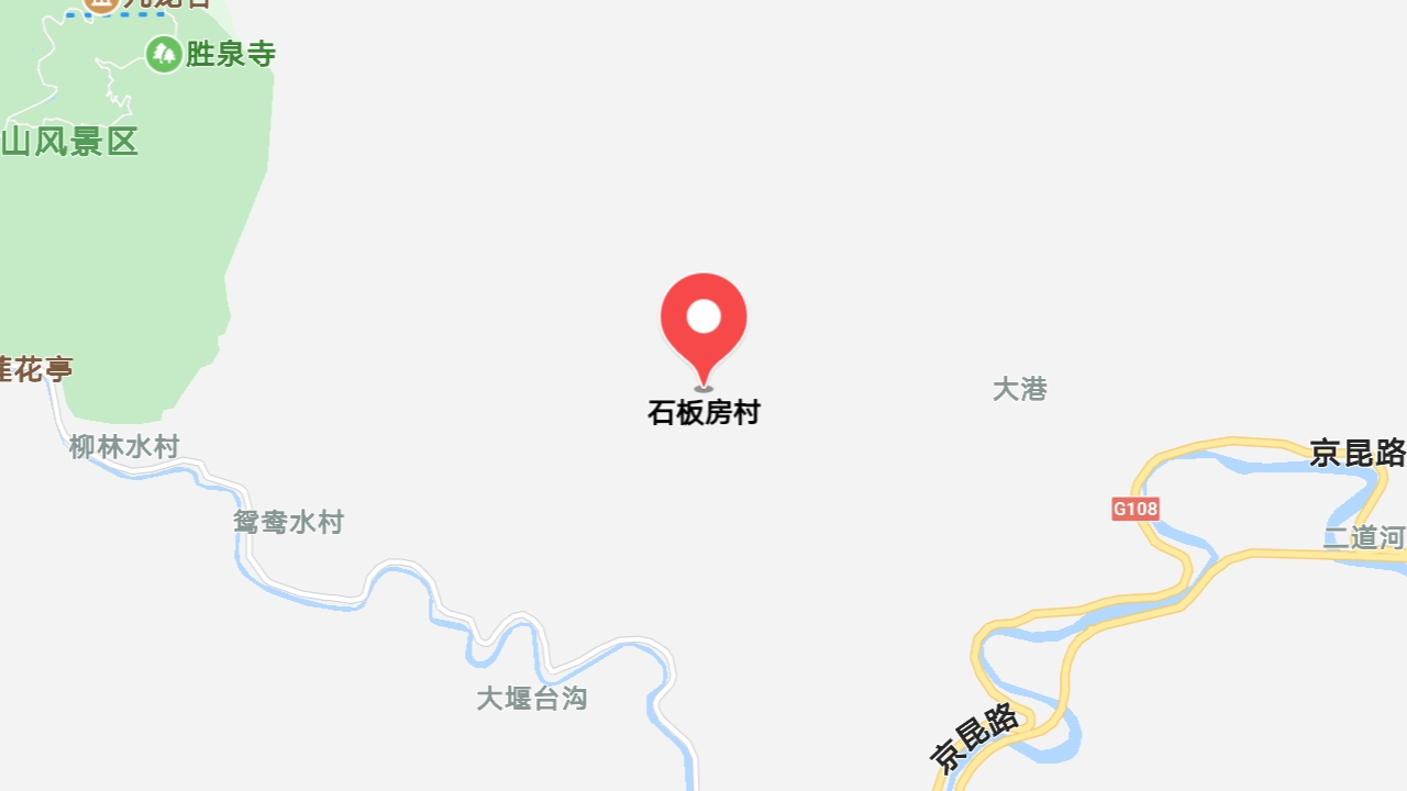 地圖信息