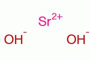 氫氧化鍶