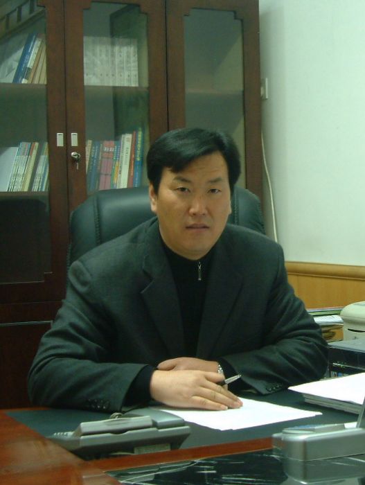 陳玉金(哈爾濱工程大學教授) 陳玉金(哈爾濱工程大學教授)