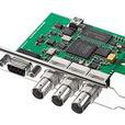 Blackmagic DeckLink SDI Blackmagic DeckLink SDI