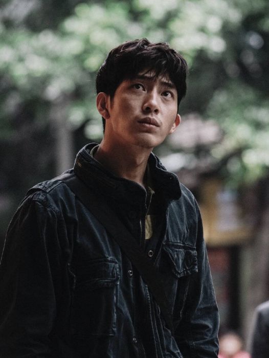楊家棟(電影《風中有朵雨做的雲》中的男主角) 楊家棟(電影《風中有朵雨做的雲》中的男主角)
