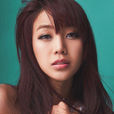 姜麗文