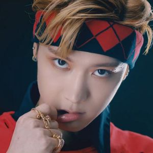 Ten(李永欽)