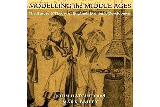 Modelling the Middle Ages Modelling the Middle Ages