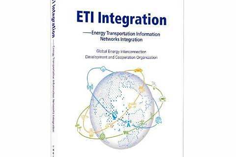 ETI integration:energy transportation information networks integration ETI integration:energy transportation information networks integration